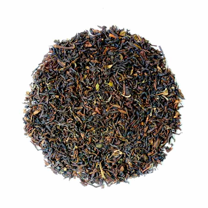 TÉ NEGRO DARJEELING SF MAKAIBARI BIO