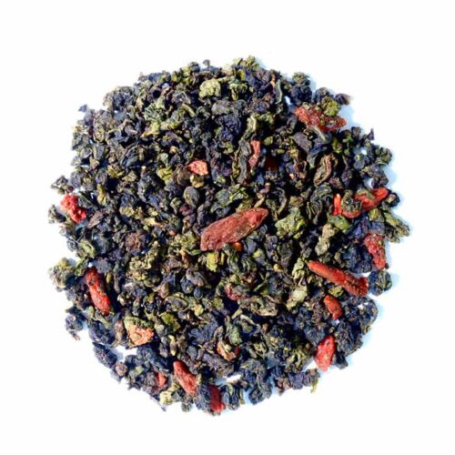 TÉ OOLONG ESPÍRITU CELESTE