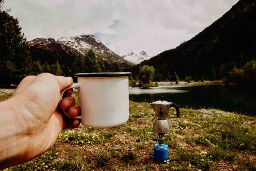 CÓMO HACER QUE TU CAFÉ DIARIO SEA MÁS ECOLÓGICO