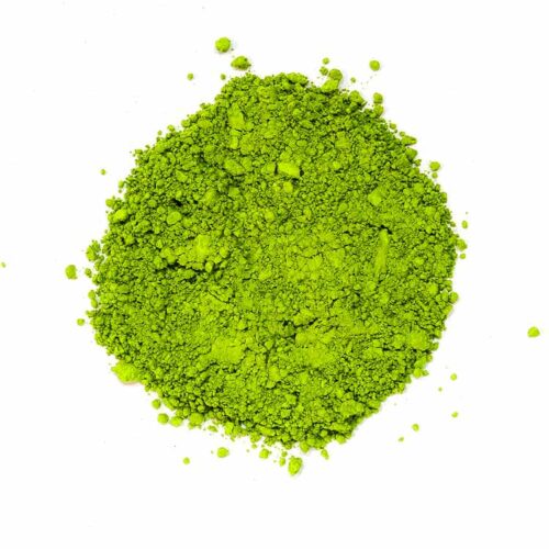 TÉ VERDE MATCHA KIRISHIMA PREMIUM BIO 30 gr.