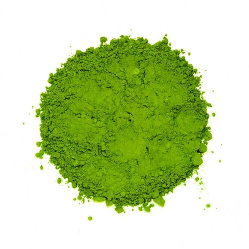 TÉ VERDE MATCHA KIRISHIMA SUPREME BIO 30 gr.