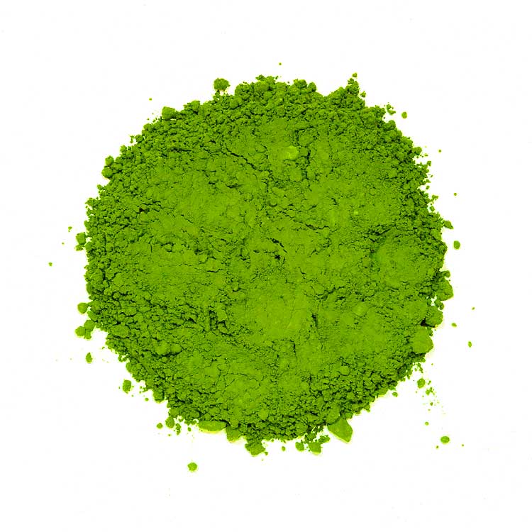 TÉ VERDE MATCHA KIRISHIMA SUPREME BIO 30 gr.
