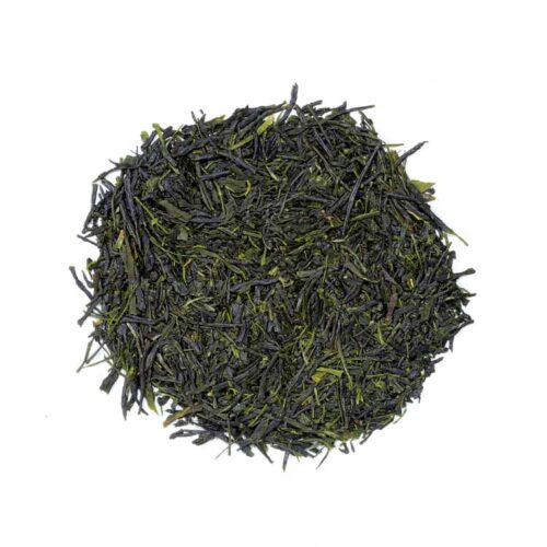 TÉ VERDE YAME SENCHA PREMIUM BIO, 50 gr.