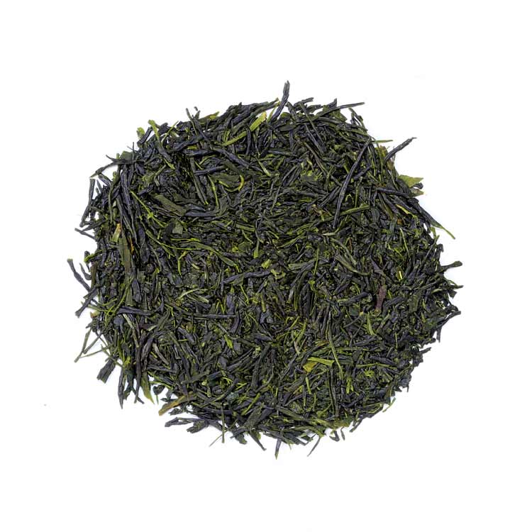TÉ VERDE YAME SENCHA PREMIUM BIO, 50 gr.