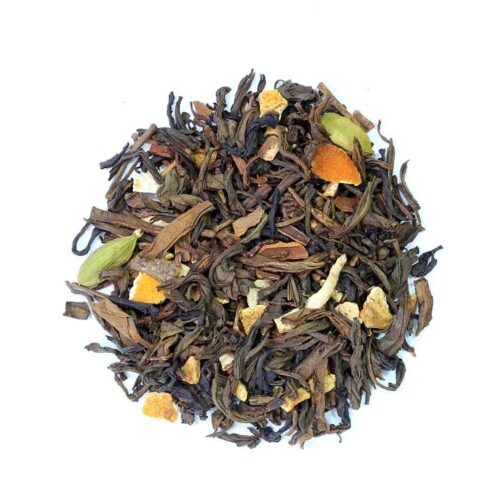 TÉ NEGRO DESTEINADO PAKISTANÍ