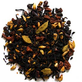 Té Negro Aromatizado