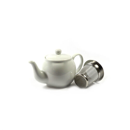 TETERA ELISABETH BLANCA 1,5L.