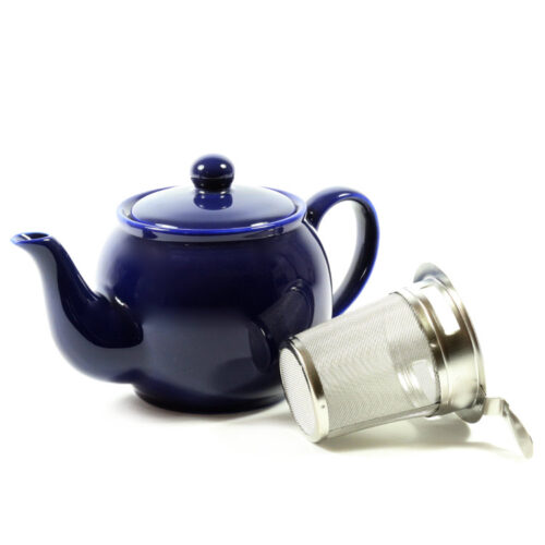 TETERA LOUISE AZUL 1,5L.