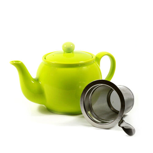TETERA LOUISE VERDE 1,5L.