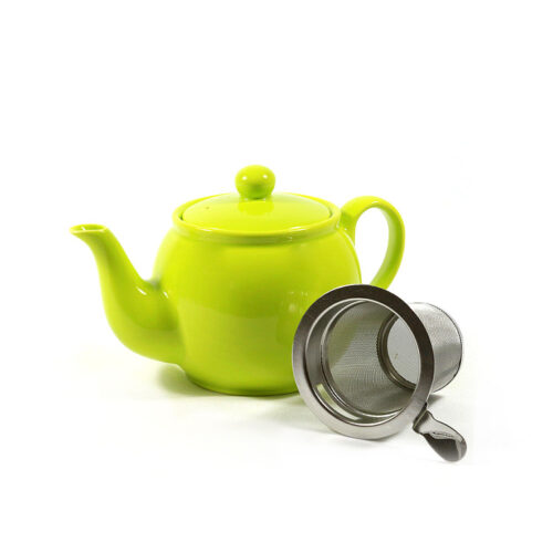TETERA LOUISE VERDE 1L.