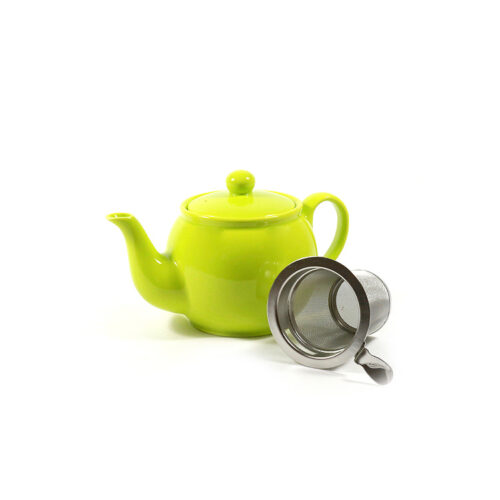TETERA LOUISE VERDE 500 ML.
