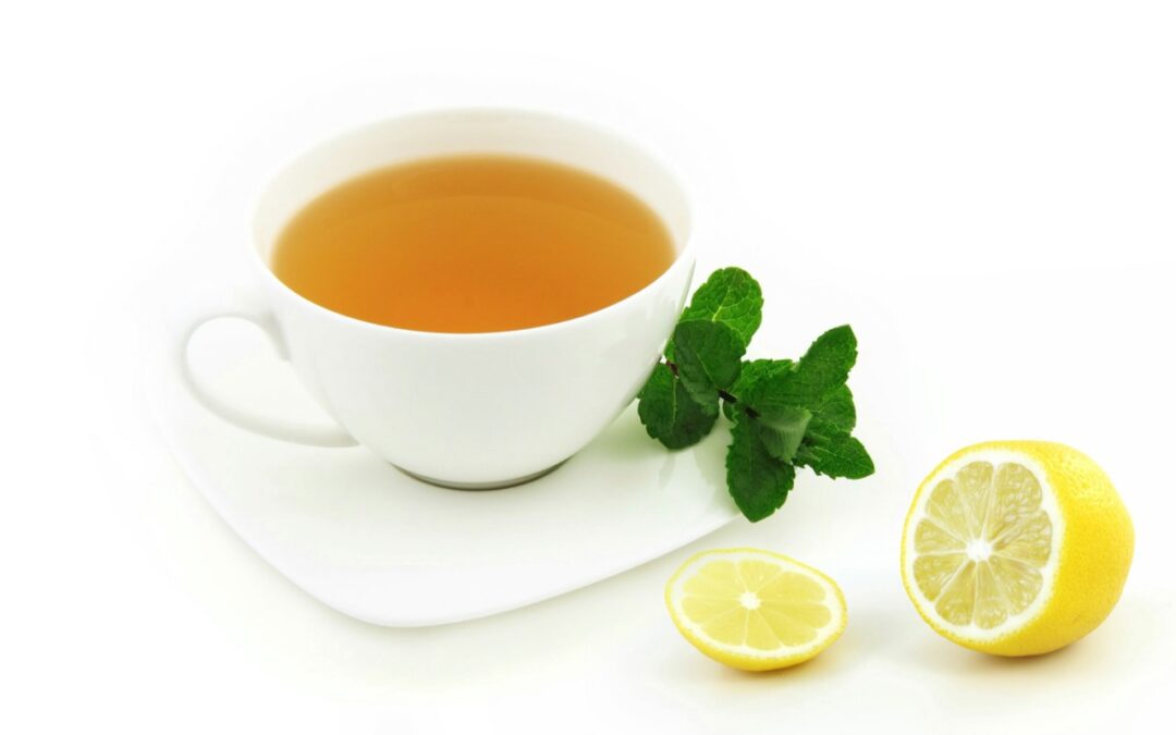 COMO DISFRUTAR DE UN TÉ VERDE SIN AMARGOR