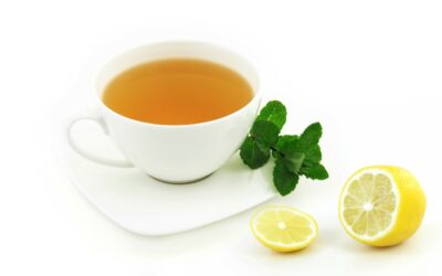 COMO DISFRUTAR DE UN TÉ VERDE SIN AMARGOR