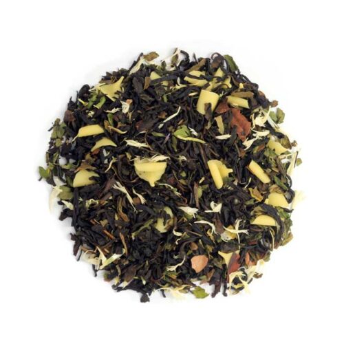 TÉ NEGRO CHOCOLATE Y MENTA