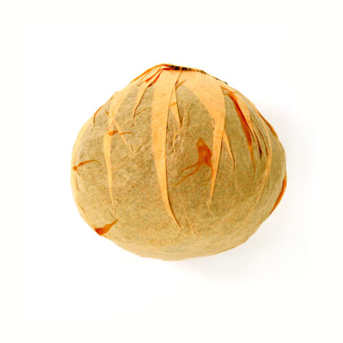 TÉ ROJO PU-ERH JU PU CHA