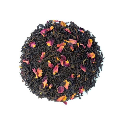 TÉ NEGRO ROSAS MEIGUI HONGCHA