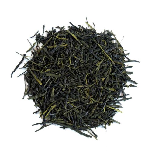 TÉ VERDE GYOKURO KAGOSHIMA SHINCHA BIO, 50 gr.