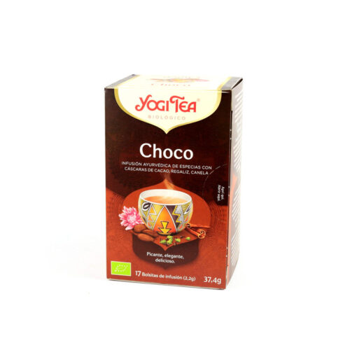 YOGI CHOCO