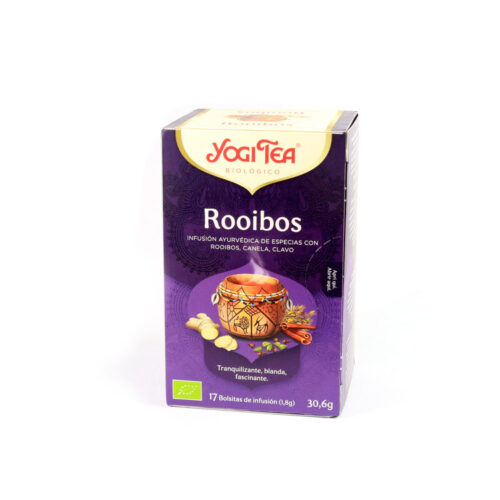 YOGI ROOIBOS