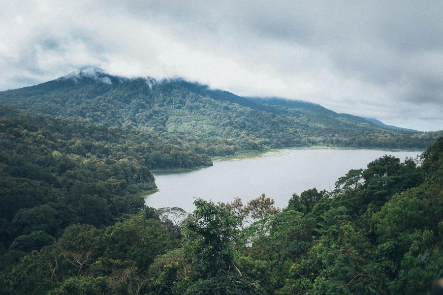 Ruanda incoma