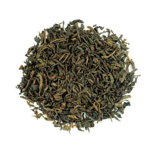 TÉ ROJO PU-ERH CON JAZMÍN
