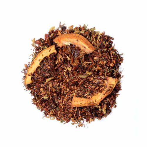 ROOIBOS CÍTRICA ALEGRÍA