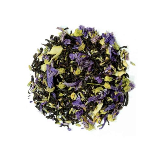 TÉ NEGRO DOLCE VITA
