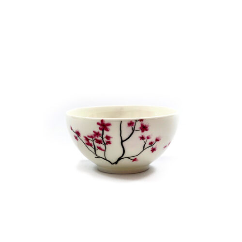 CUENCO CHERRY BLOSSOM PEQUEÑO