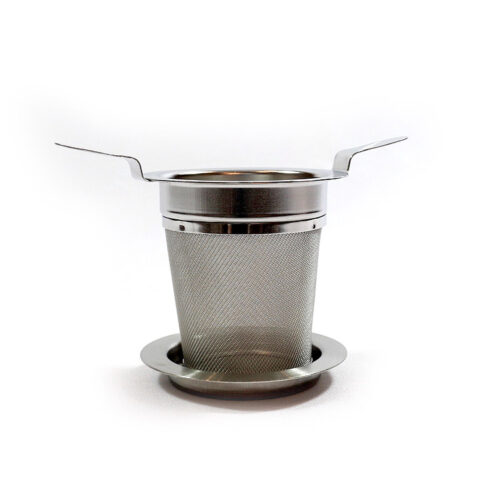 FILTRO MALLA PARA TÉ MEDIANO DOBLE ASA