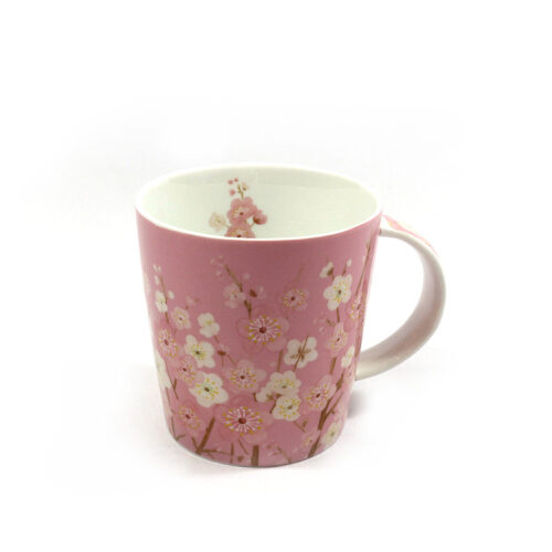 TAZA YOSHINO ROSA