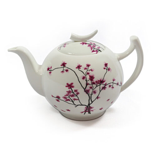 TETERA CHERRY BLOSSOM 500 ML.