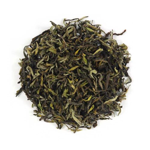 TÉ BLANCO NEPAL JUN CHIYABARI BIO