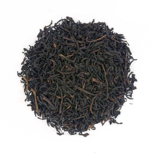 TÉ NEGRO EARL GREY DESTEINADO