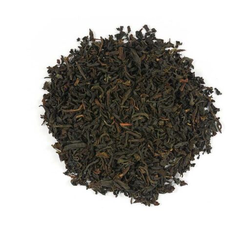 TÉ NEGRO ENGLISH AFTERNOON BLEND